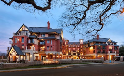 Photos of Oak Bay Beach Hotel