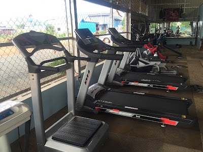 Photos of Ratanakiri Muscle Gym