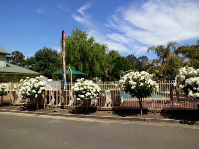 Photos of BIG4 Ballarat Goldfields Holiday Park