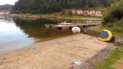 Photos of R&oslash;ed Camping