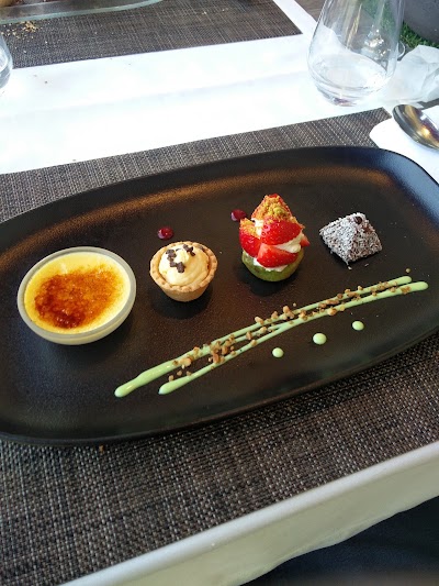 Photos of Le Cinq