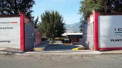 Photos of Icatmi Ciudad Hidalgo