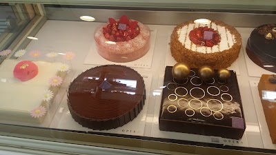 Photos of Op&eacute;ra Patisserie