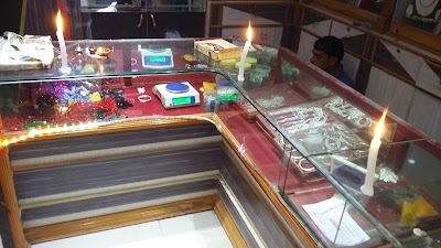 Photos of Maharani Jewellers