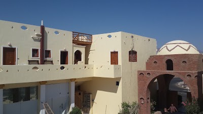 Photos of Delta Dahab