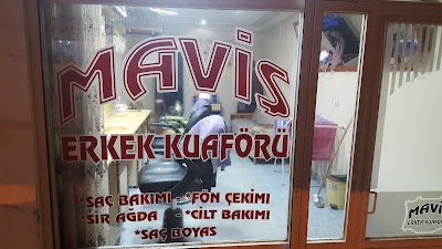 Photos of Maviş Erkek Kuaf&ouml;r&uuml;