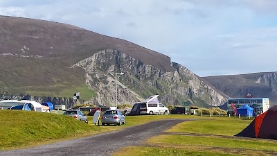 Photos of Keel Sandybanks Caravan & Camping Park