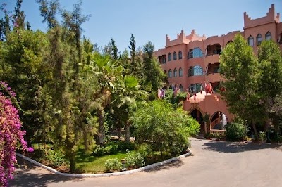 Photos of H&ocirc;tel Chems Le Tazerkount