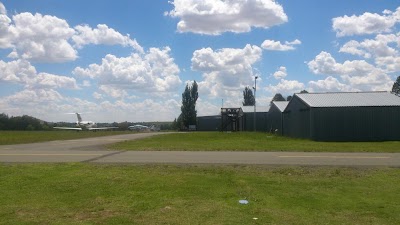 airport