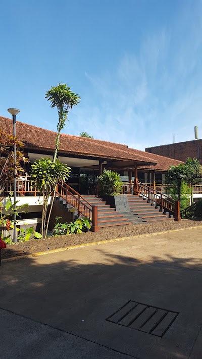 Photos of Esturion Lodges