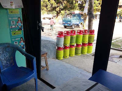Photos of Thakurgaon Bus Terminal
