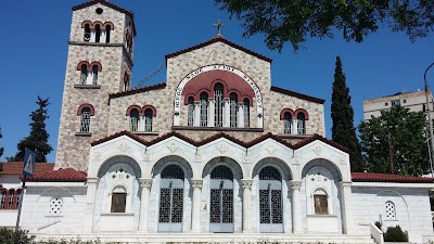 church
