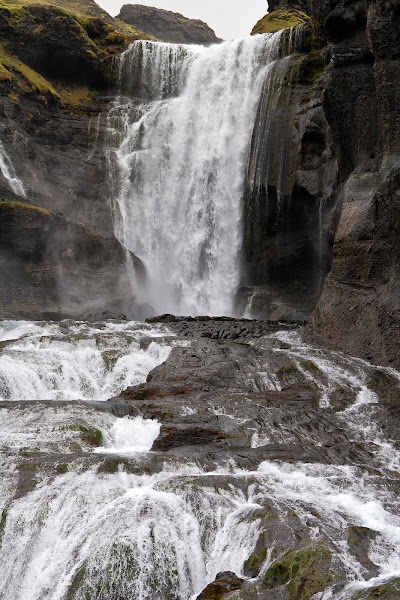 Photos of Eldgj&aacute;