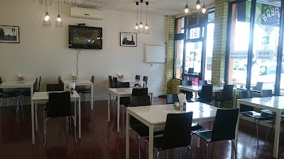 Photos of Bryas Cafe