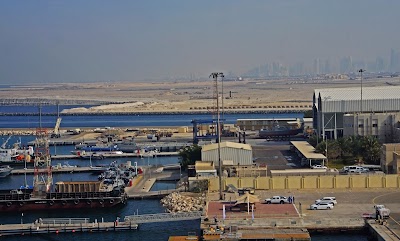 Photos of Al Waheeda Mosque