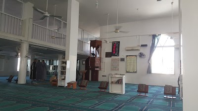 Photos of مسجد أويس القرني