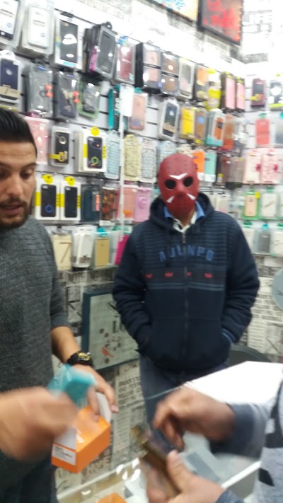 Photos of Eskadenia Supermarket سوبرماركت اسكدنيا