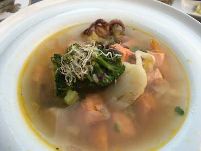 Photos of Restaurant "Pētergailis"
