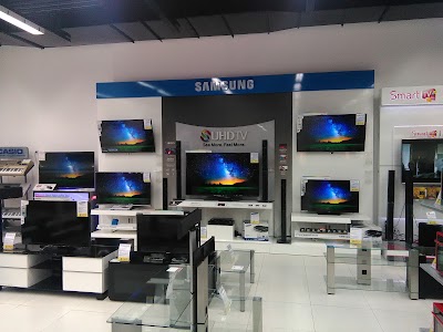 Photos of Digital City