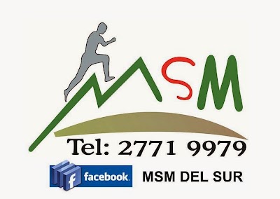 Photos of MSM del Sur