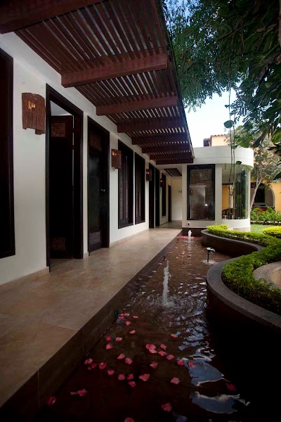 Photos of Vital Center Day Spa