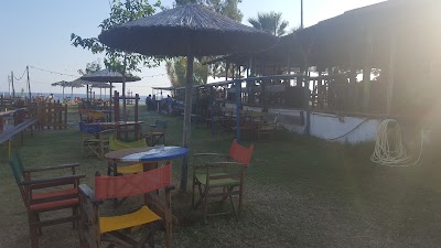 photo of Ethnik Beach Bar