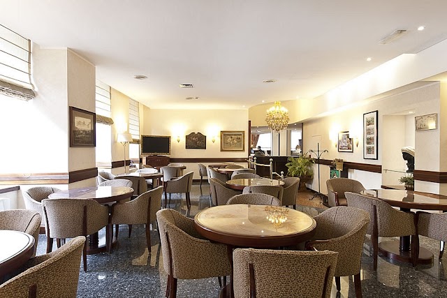 Hotel Bristol Milano