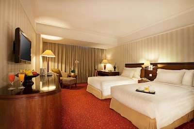 Photos of Redtop Hotel & Convention Center
