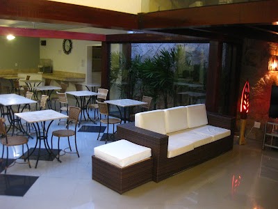 Photos of Pousada Marbella