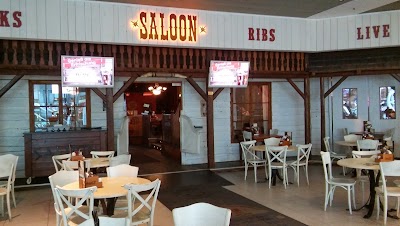 Photos of Saloon Donau Plex