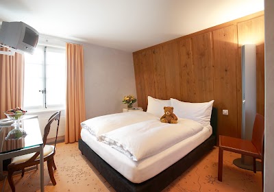 Photos of H&ocirc;tel de l'Ours S.A.