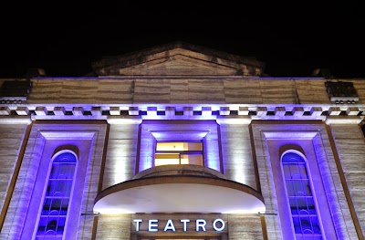 Photos of Teatro