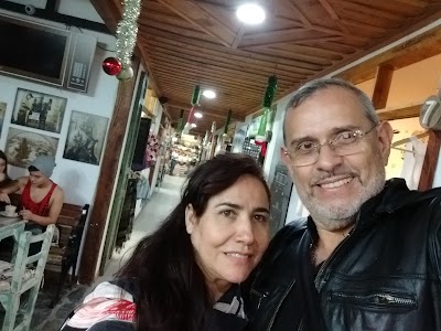 Photos of Monte Verde
