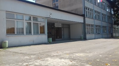 Photos of Srednjo&scaron;kolski dom