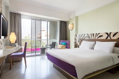 photo of ibis Styles Bali Benoa