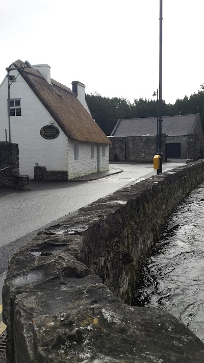 Photos of The Quiet Man Museum, Tours & Giftshop