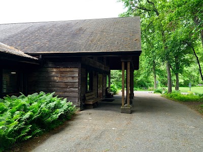 Photos of Fox Island County Park