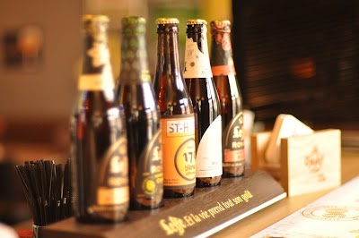 Photos of Le Saint-Hu'BAR