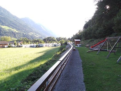 Photos of Sankt Veit sun terraces camping