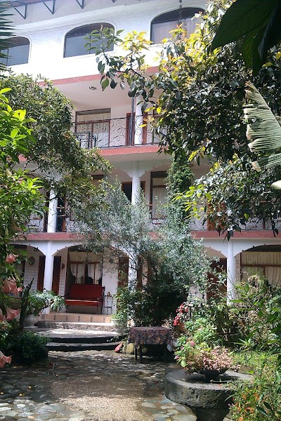 Photos of Hotel Mariane