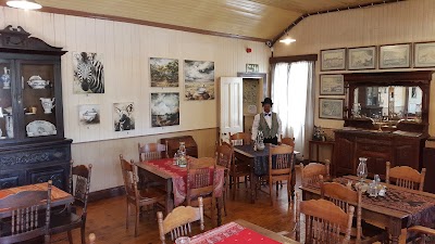 Photos of The Vine Restaurant & Pub