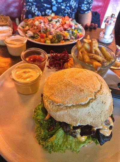 Photos of Cafe Stiften