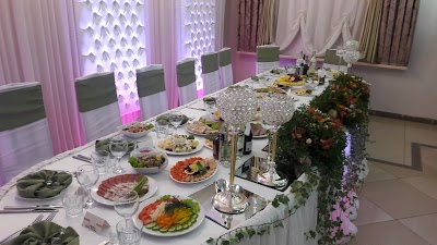 Photos of Paparats' Kvetka