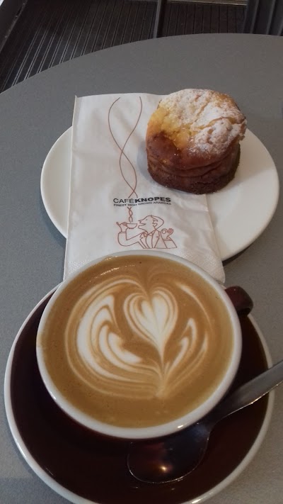 Photos of Coffee Shop Knopes SA
