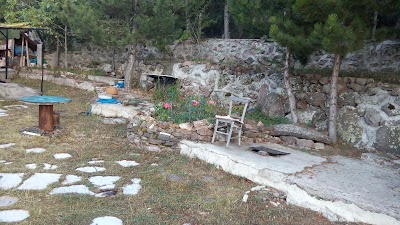 Photos of Alu&ccedil;dagı National Park