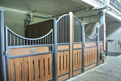 Photos of Riding Center Aino
