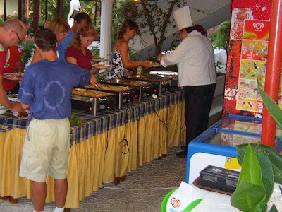 Photos of Hotel Pontos
