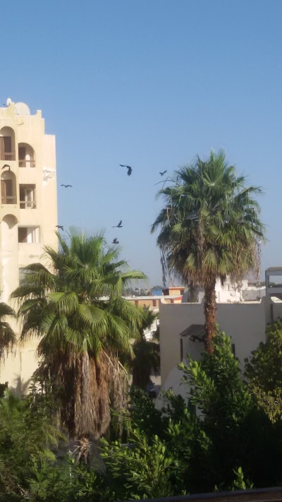 Photos of Nawras Village