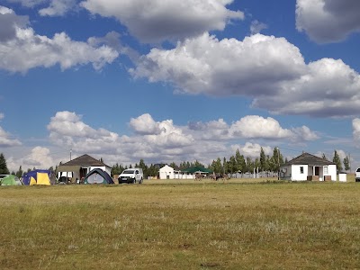Photos of Awimaweh Resort