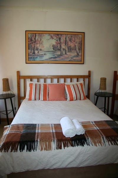Photos of 97 Grey Street Bed & Breakfast & Self Catering